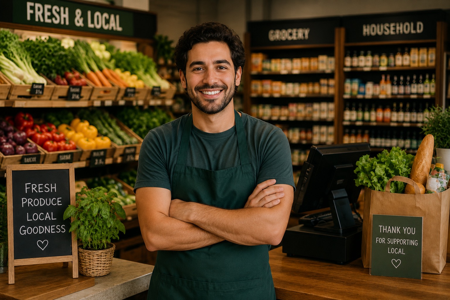 Businesses